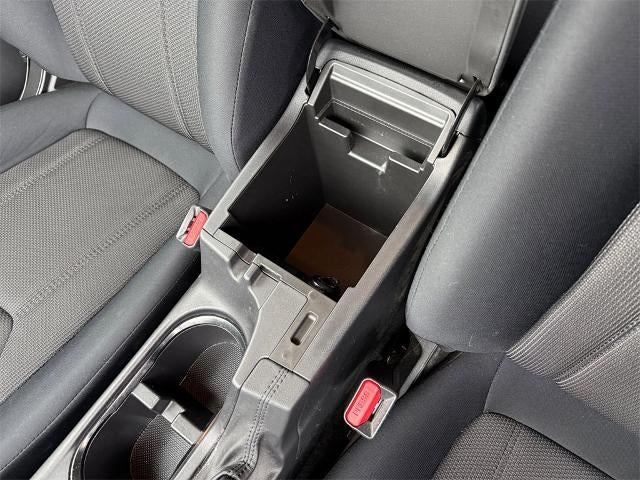 2023 Subaru Crosstrek Base