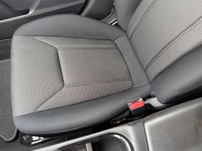 2023 Subaru Crosstrek Base