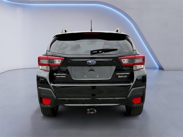 2023 Subaru Crosstrek Base