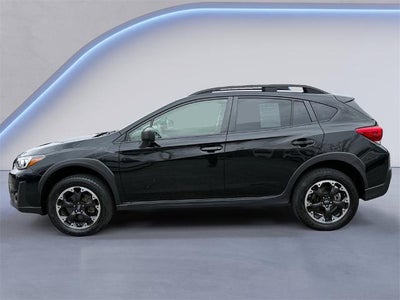 2023 Subaru Crosstrek Base