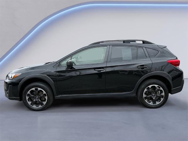 2023 Subaru Crosstrek Base