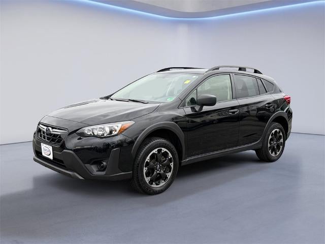 2023 Subaru Crosstrek Base