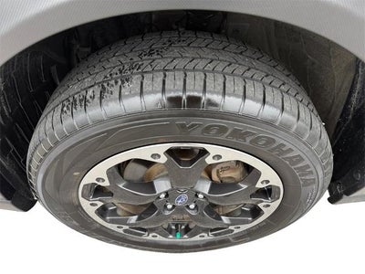 2023 Subaru Crosstrek Base