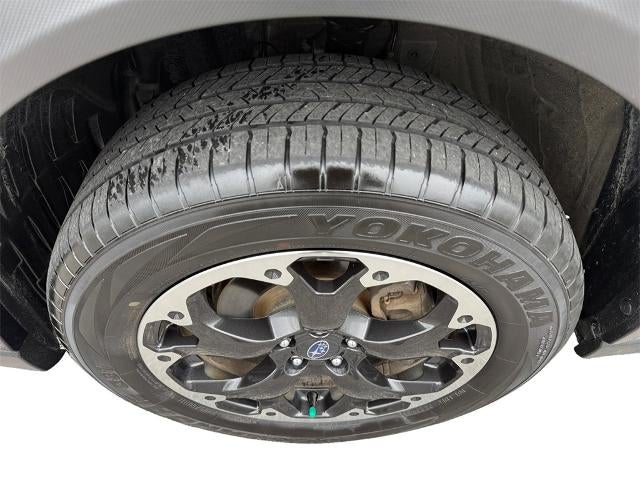 2023 Subaru Crosstrek Base