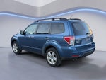2010 Subaru Forester 2.5X Limited