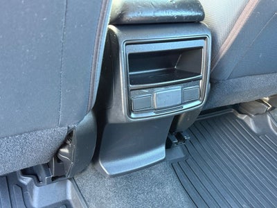 2021 Subaru Forester Base