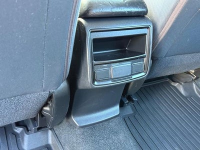 2021 Subaru Forester Base