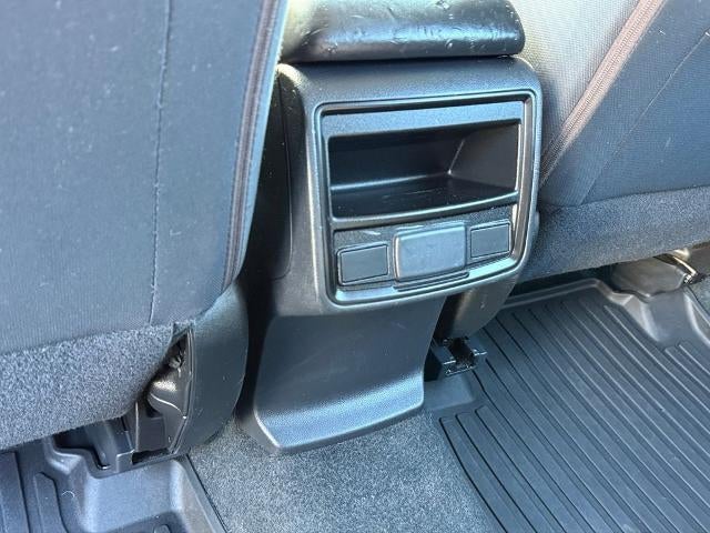 2021 Subaru Forester Base