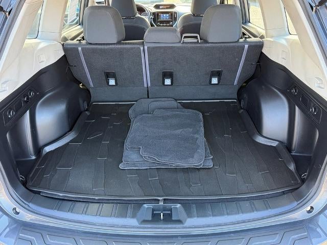 2021 Subaru Forester Base