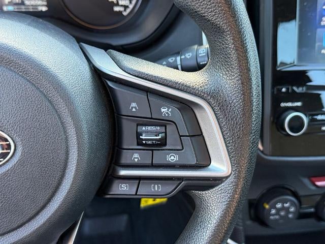 2021 Subaru Forester Base