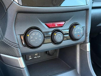 2021 Subaru Forester Base