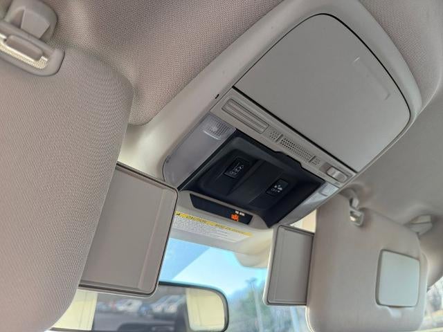 2021 Subaru Forester Base