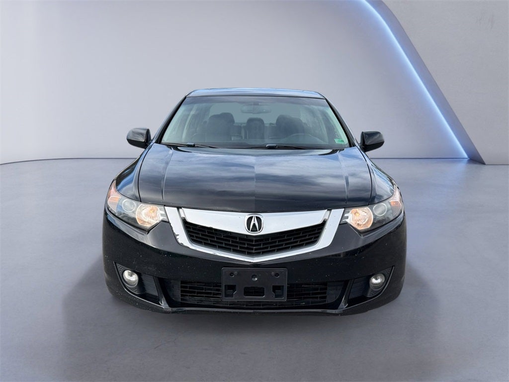 2010 Acura TSX 2.4