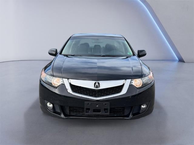 2010 Acura TSX 2.4