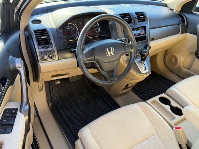 2008 Honda CR-V LX