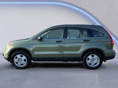2008 Honda CR-V LX