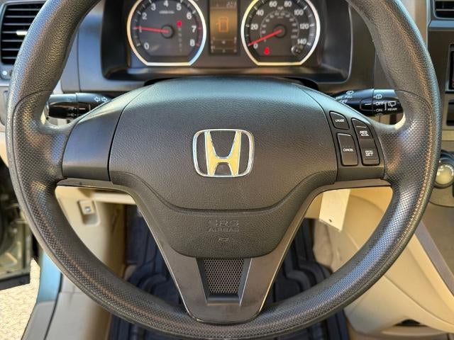 2008 Honda CR-V LX