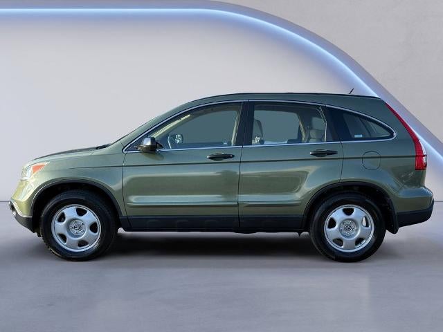 2008 Honda CR-V LX
