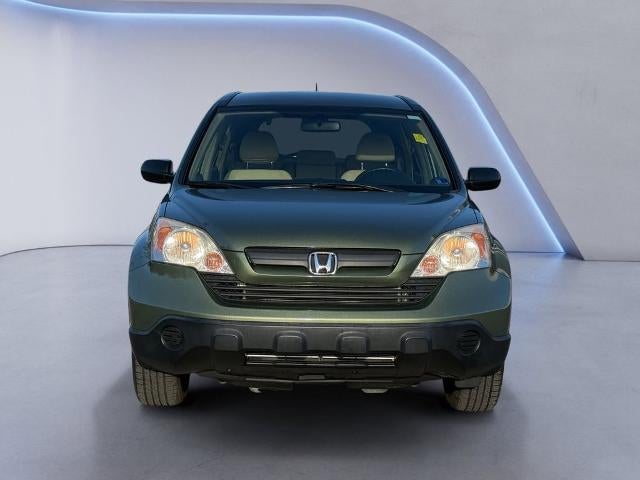 2008 Honda CR-V LX