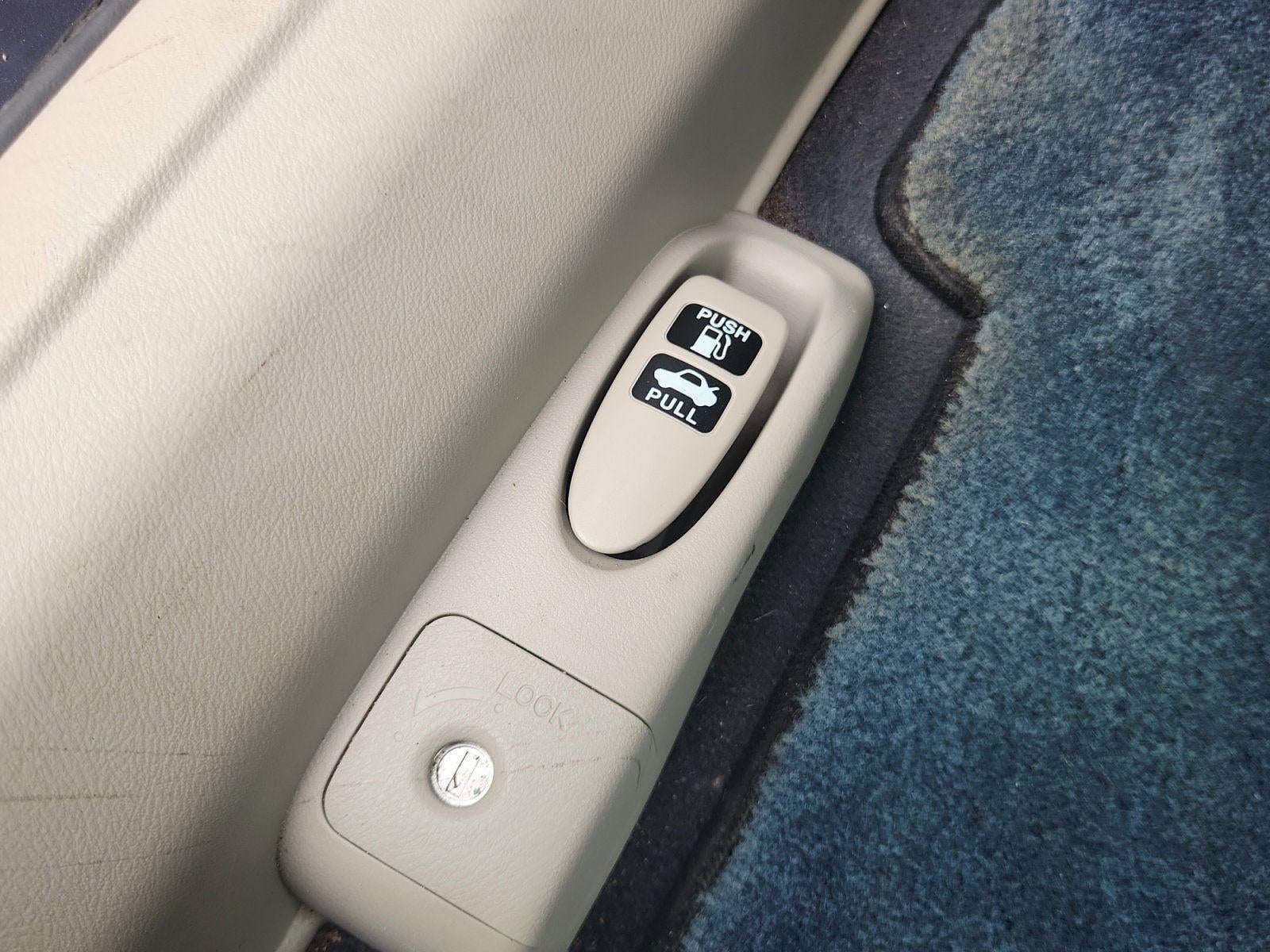 2008 Honda Civic Hybrid Base