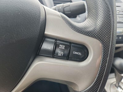 2008 Honda Civic Hybrid Base