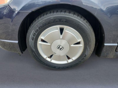 2008 Honda Civic Hybrid Base