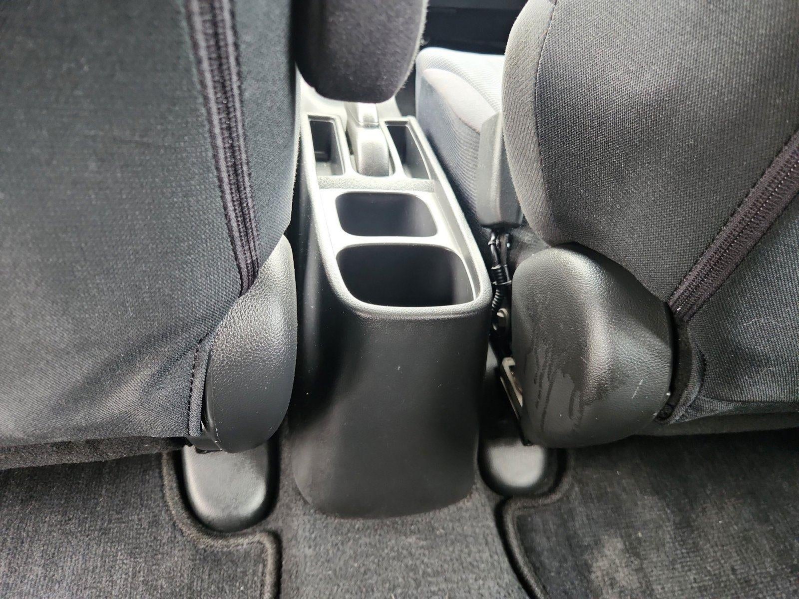 2011 Honda Fit Sport
