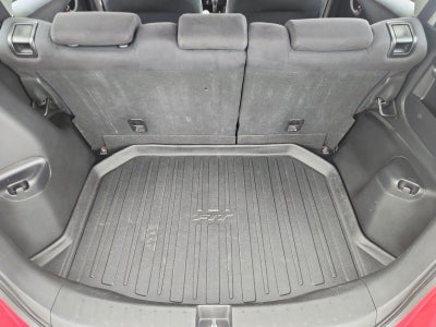 2011 Honda Fit Sport