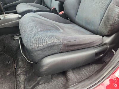2011 Honda Fit Sport