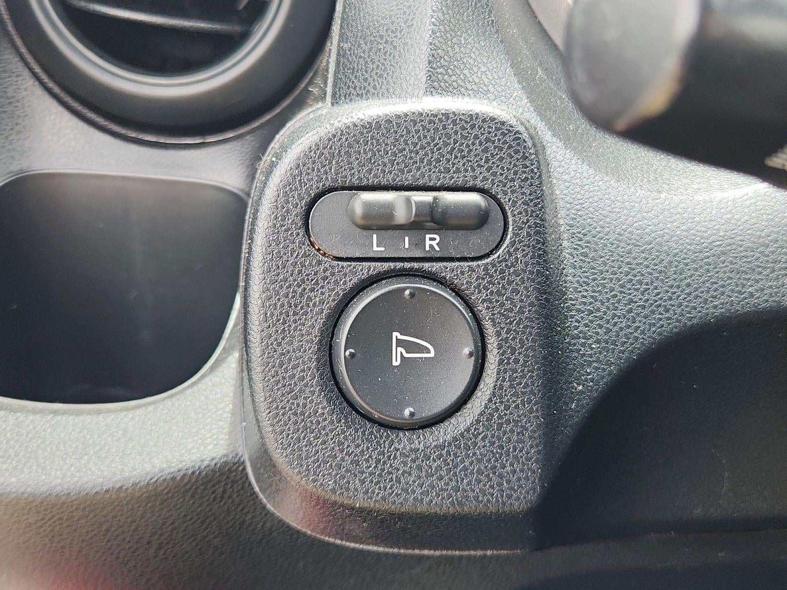 2011 Honda Fit Sport