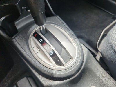 2011 Honda Fit Sport