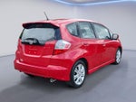 2011 Honda Fit Sport