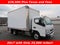 2017 MITSUBISHI FUSO FE130 Base