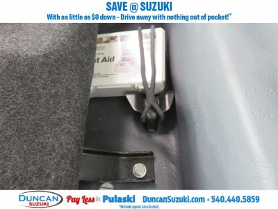 2017 MITSUBISHI FUSO FE130 Base