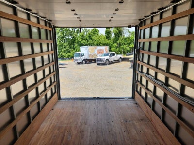 2017 MITSUBISHI FUSO FE130 Base