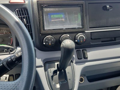 2017 MITSUBISHI FUSO FE130 Base