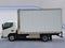 2017 MITSUBISHI FUSO FE130 Base