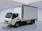 2017 MITSUBISHI FUSO FE130 Base