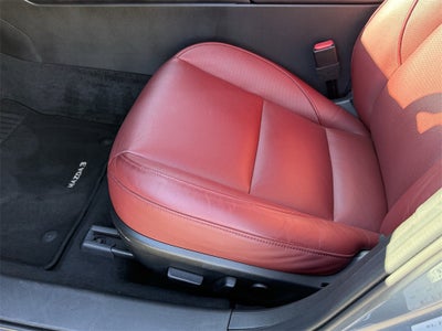 2025 Mazda Mazda3 2.5 S Carbon Edition