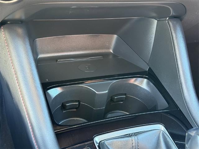 2025 Mazda Mazda3 2.5 S Carbon Edition