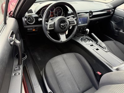 2007 Mazda Mazda Miata Touring
