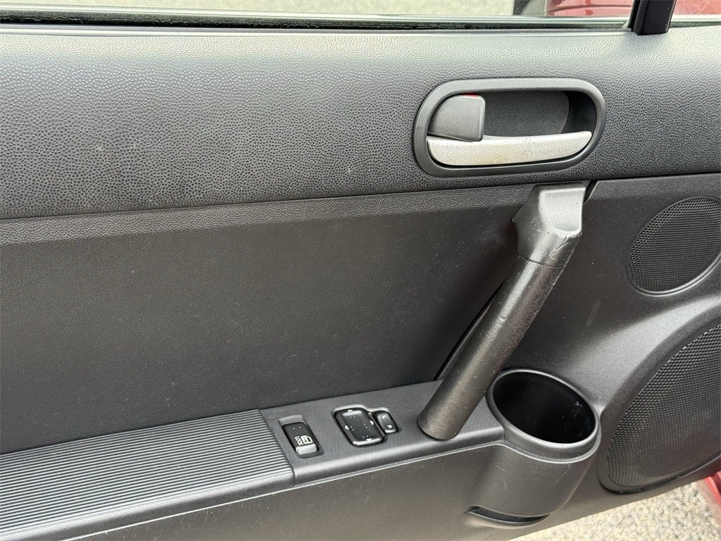 2007 Mazda Mazda Miata Touring