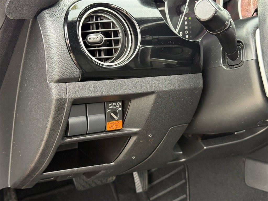 2007 Mazda Mazda Miata Touring