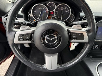 2007 Mazda Mazda Miata Touring