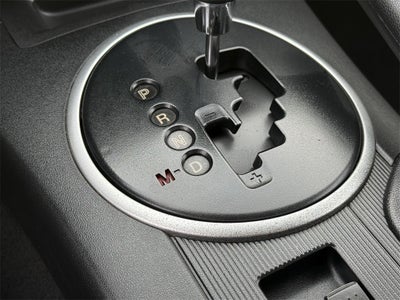 2007 Mazda Mazda Miata Touring