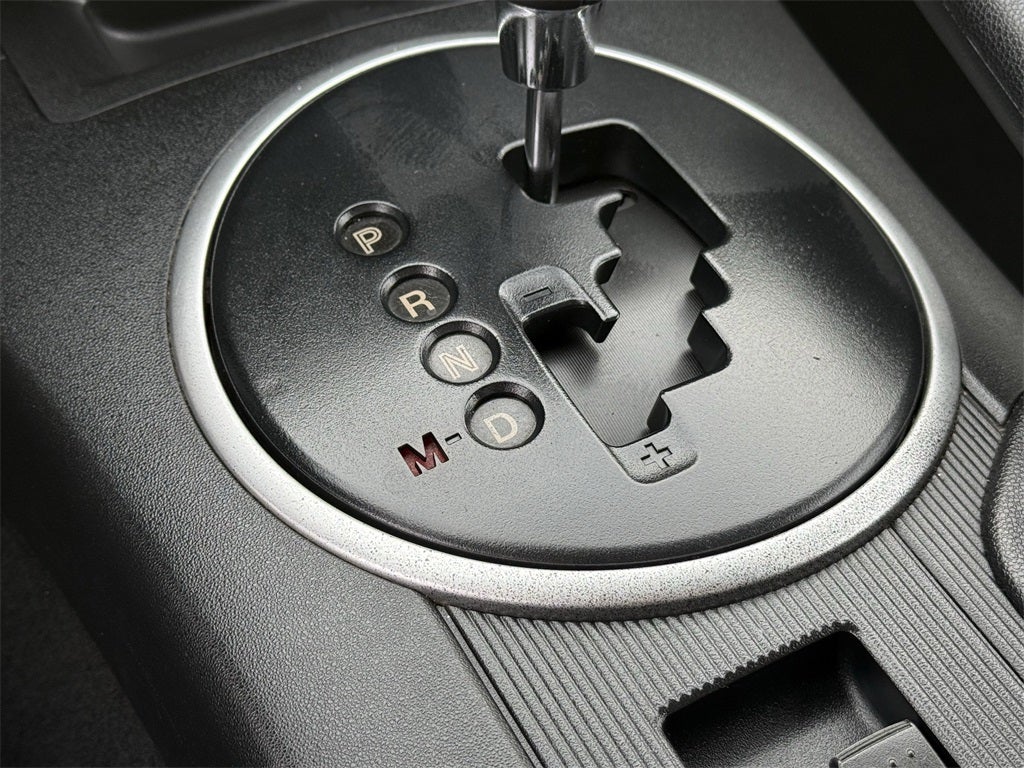 2007 Mazda Mazda Miata Touring