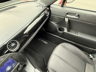 2007 Mazda Mazda Miata Touring