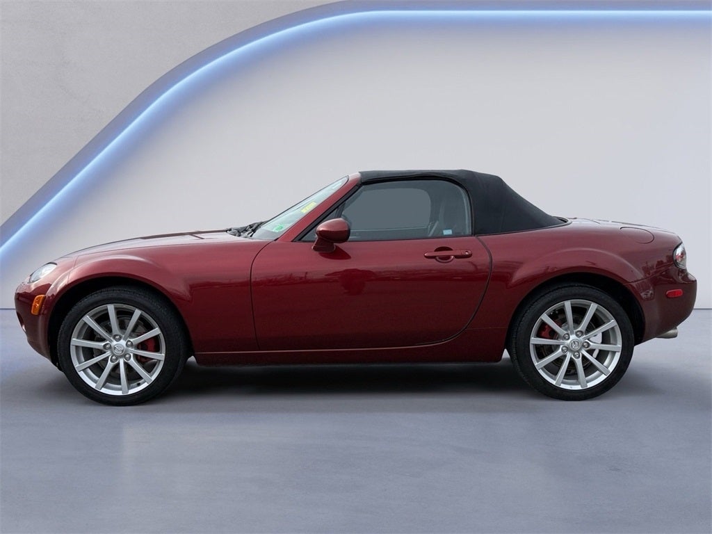 2007 Mazda Mazda Miata Touring
