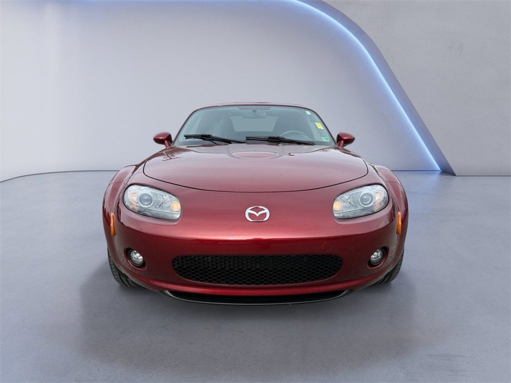 2007 Mazda Mazda Miata Touring