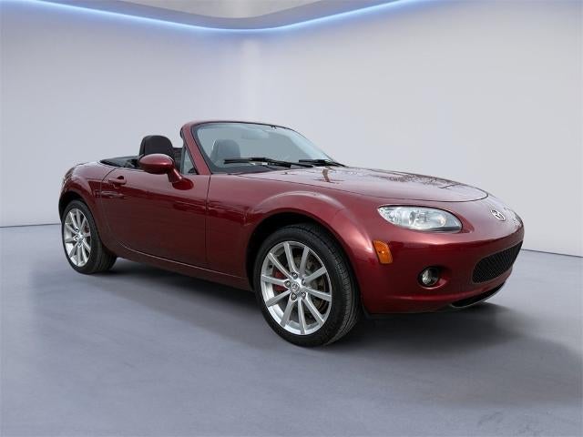 2007 Mazda Mazda Miata Touring